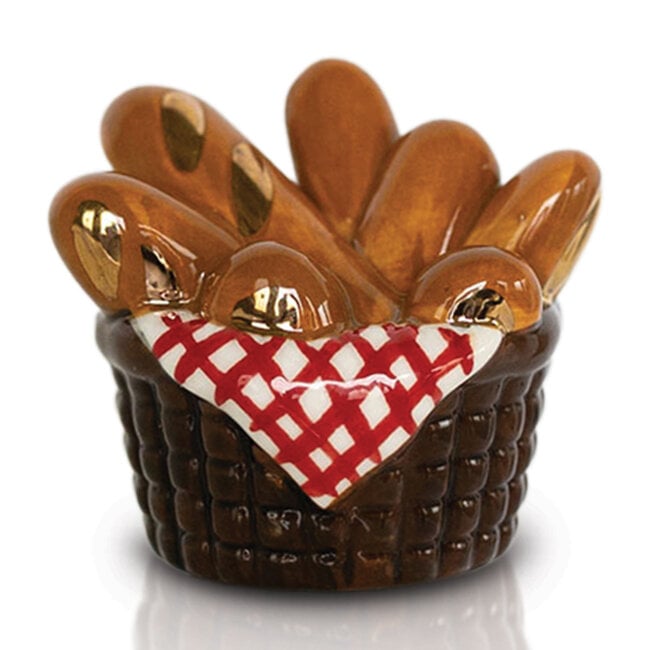 You Knead This! Bread Basket Mini