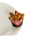 You Knead This! Bread Basket Mini
