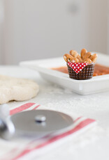 NORA FLEMING You Knead This! Bread Basket Mini