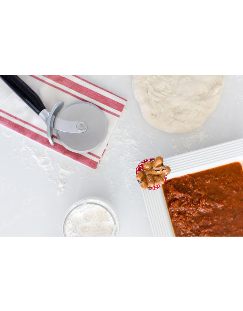 NORA FLEMING You Knead This! Bread Basket Mini