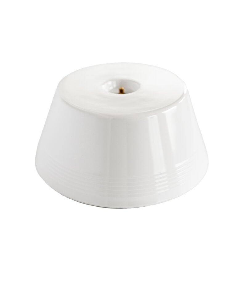 NORA FLEMING Melamine Low Riser