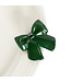 Wrap It Up Green Bow Mini