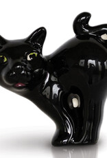 NORA FLEMING Scaredy Cat Mini