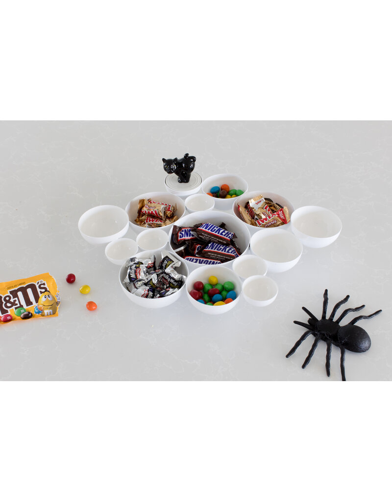 NORA FLEMING Scaredy Cat Mini