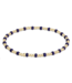ENEWTON DESIGN Hope Sincerity Bracelet - Matte Navy/Gold