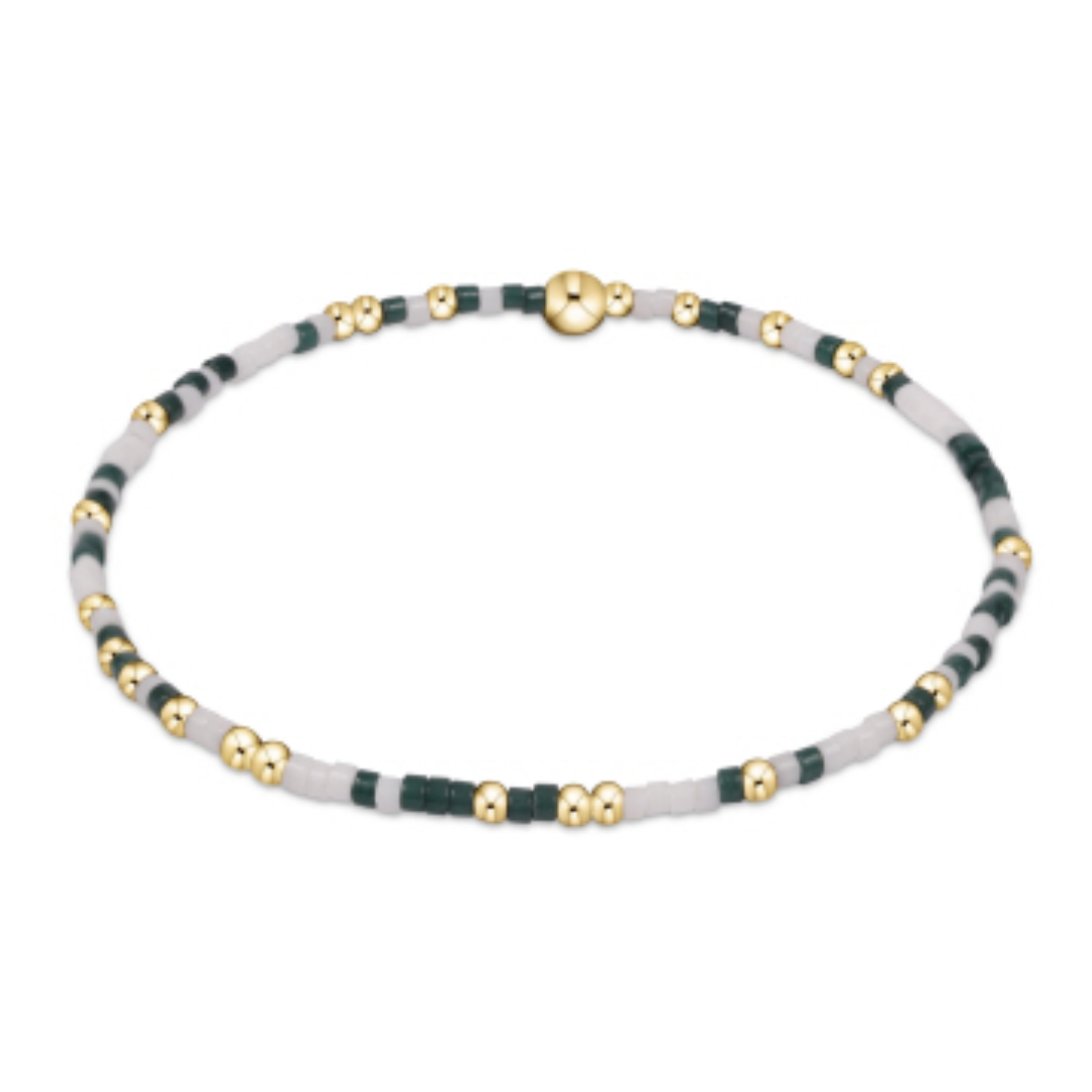 ENEWTON EXTENDS PINK OPAL HOPE UNWRITTEN GEMSTONE BRACELET