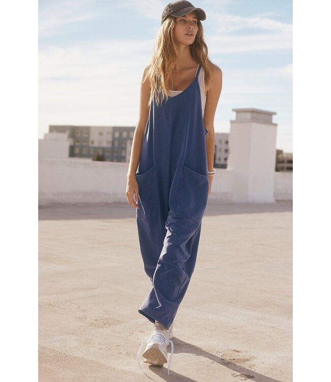 Hot Shot Onesie in Supernova