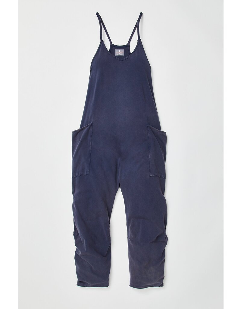 FREE PEOPLE MOVEMENT Hot Shot Onesie in Supernova