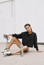 FREE PEOPLE MOVEMENT Inspire Layer in Black FREE PEOPLE MOVEMENT Inspire Layer in Black