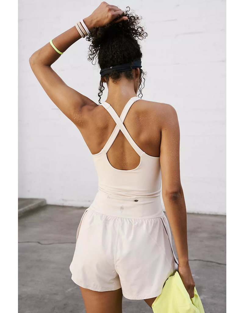 FREE PEOPLE MOVEMENT Righteous Runsie in Mineral Bath