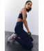 Never Better Leggings in Midnight Navy