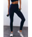 Never Better Leggings in Midnight Navy
