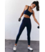Never Better Leggings in Midnight Navy