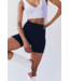 Never Better Bike Short in Midnight Navy