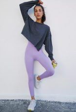 FREE PEOPLE MOVEMENT My Time Layer in Black