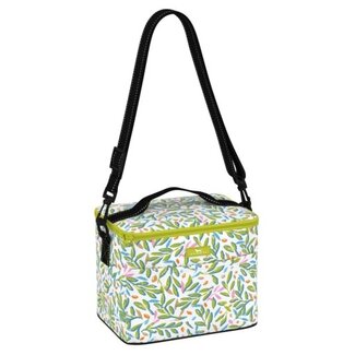 SCOUT Ferris Cooler Lunch Box in Olive Or Twist