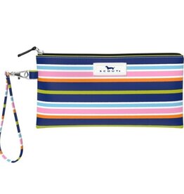 SCOUT Kate Wristlet in Richard Persimmons