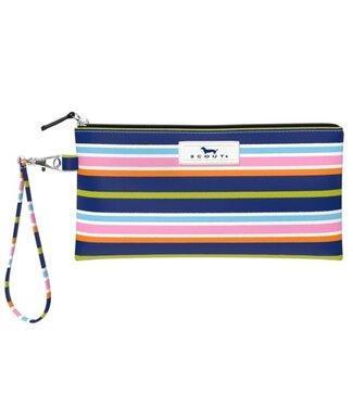 SCOUT Kate Wristlet in Richard Persimmons