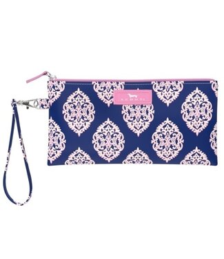 SCOUT Kate Wristlet in Brooch The Subject