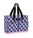 Uptown Girl Pocket Tote Bag in Brooch The Subject