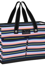 SCOUT The BJ Pocket Tote Bag in Richard Persimmons SCOUT The BJ Pocket Tote Bag in Richard Persimmons