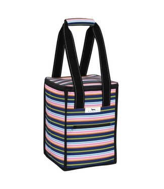 SCOUT Pleasure Chest Soft Cooler in Richard Persimmons