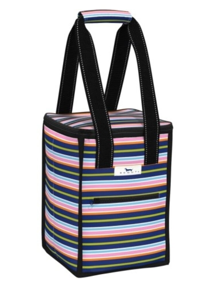 SCOUT Pleasure Chest Soft Cooler in Richard Persimmons