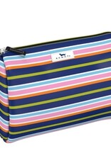 SCOUT Packin' Heat Makeup Bag in Richard Persimmons SCOUT Packin' Heat Makeup Bag in Richard Persimmons