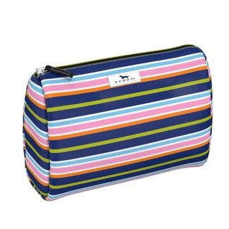 SCOUT Packin' Heat Makeup Bag in Richard Persimmons