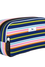 SCOUT 3-Way Toiletry Bag in Richard Persimmons