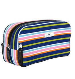 SCOUT 3-Way Toiletry Bag in Richard Persimmons
