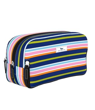 SCOUT 3-Way Toiletry Bag in Richard Persimmons
