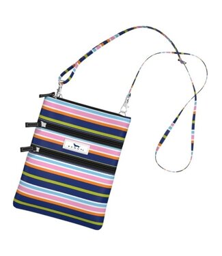 SCOUT Sally Go Lightly Crossbody Bag in Richard Persimmons