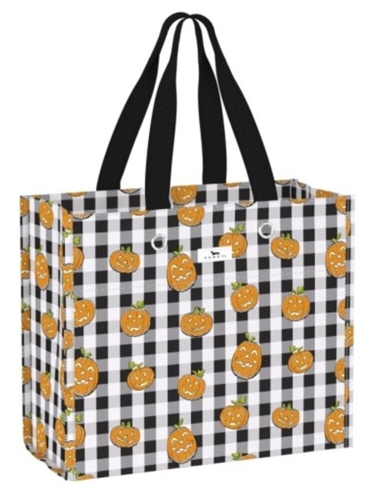SCOUT Large Package Gift Bag in Scoutolantern