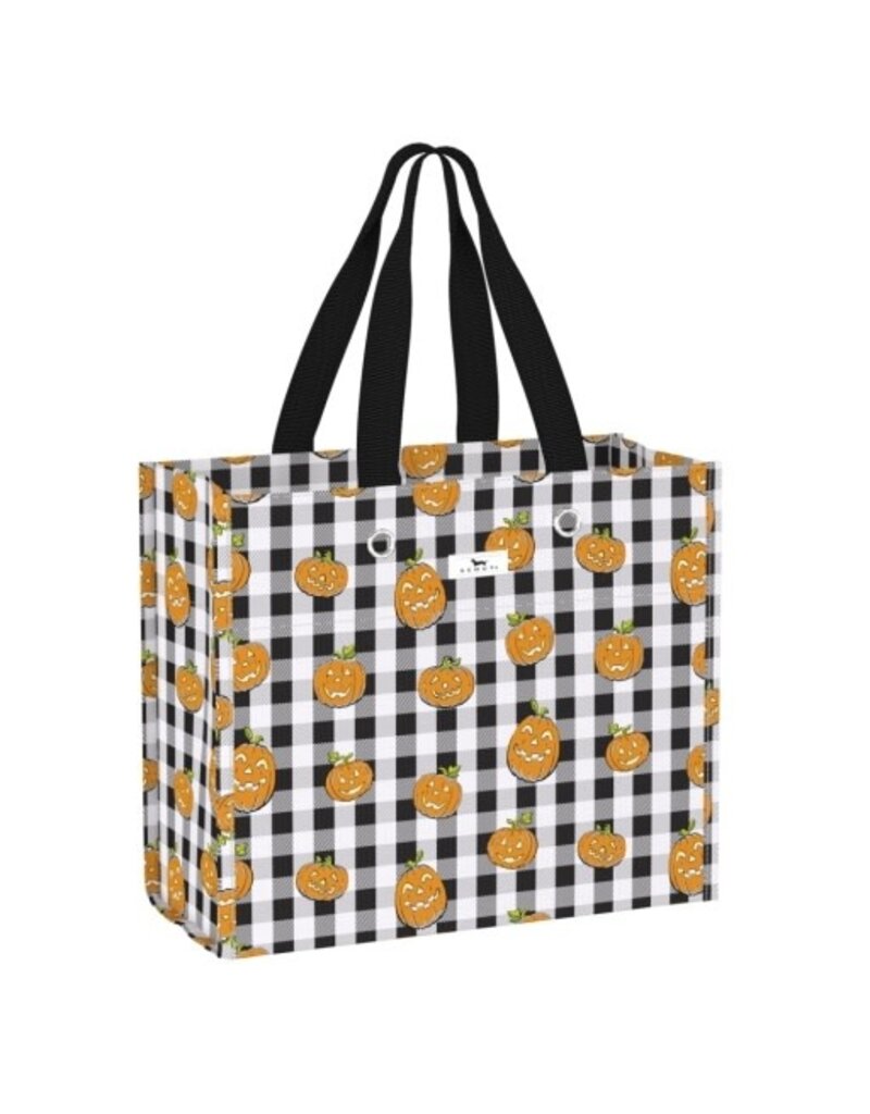 SCOUT Large Package Gift Bag in Scoutolantern