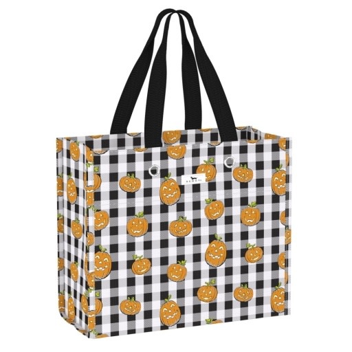 SCOUT Large Package Gift Bag in Scoutolantern