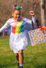 SCOUT Large Package Gift Bag in Scoutolantern