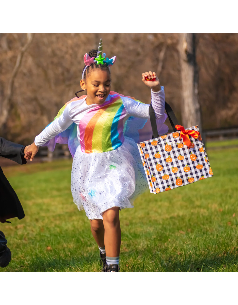 SCOUT Large Package Gift Bag in Scoutolantern