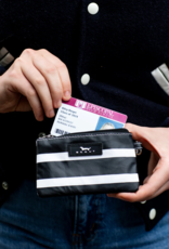 SCOUT IDKase Card Holder in Fleetwood Black SCOUT IDKase Card Holder in Fleetwood Black