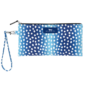 SCOUT Kate Wristlet in You've Spot Mail