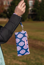 SCOUT Kate Wristlet in Brooch The Subject SCOUT Kate Wristlet in Brooch The Subject