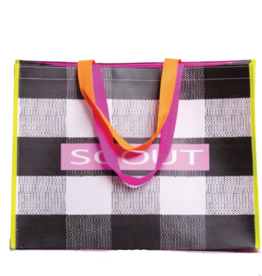 SCOUT Fall 2024 Shopper Tote