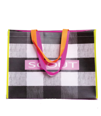 SCOUT Fall 2024 Shopper Tote
