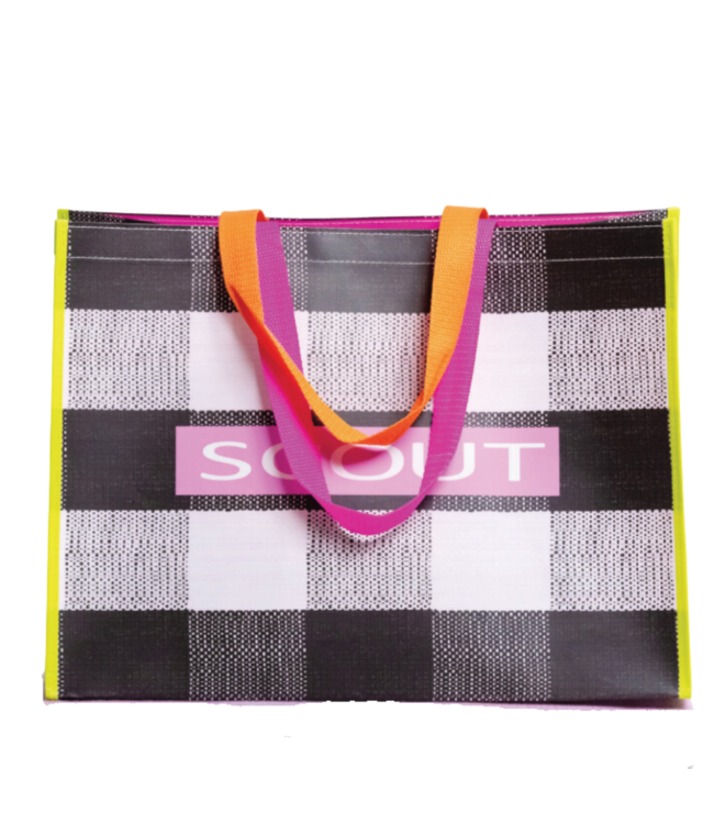 Fall 2024 Shopper Tote