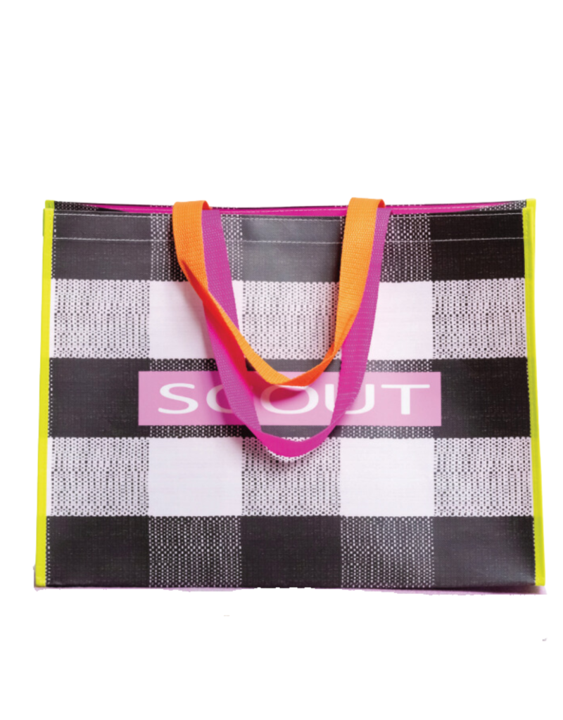 SCOUT Fall 2024 Shopper Tote
