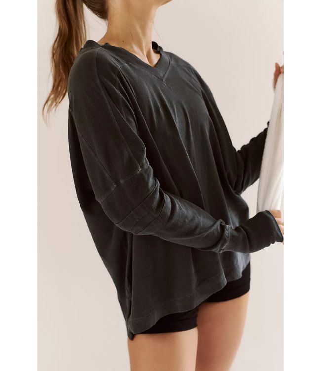 All Star Layer in Black