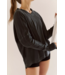 FREE PEOPLE MOVEMENT All Star Layer in Black