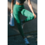 Never Better Leggings in Heritage Green