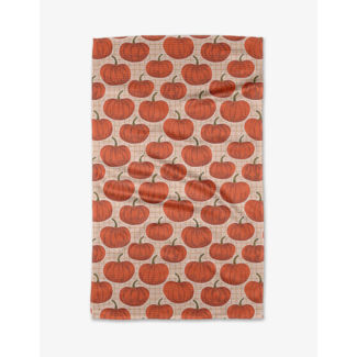 GEOMETRY Radley Tea Towel