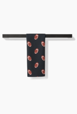 GEOMETRY Quarter Back Tea Towel